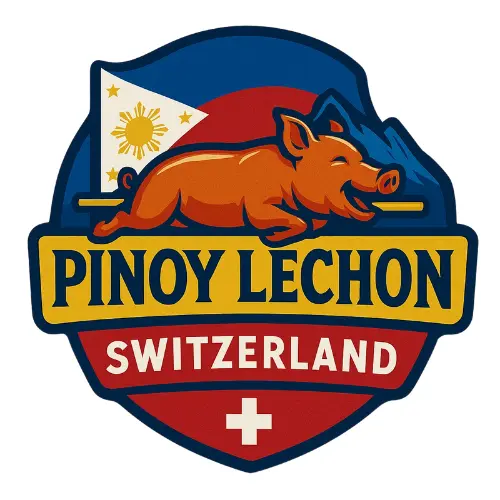 Pinoy Lechon